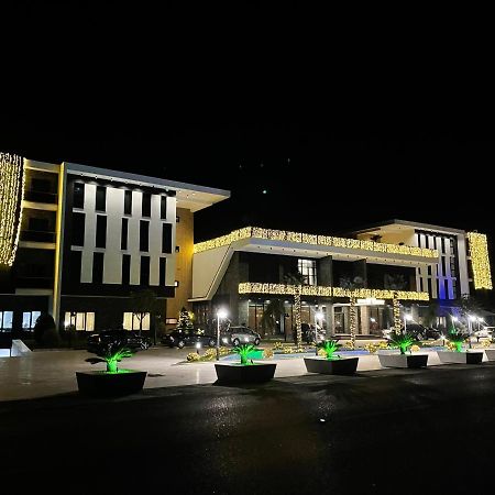 Deluxe Resort And Spa Koplik Eksteriør bilde
