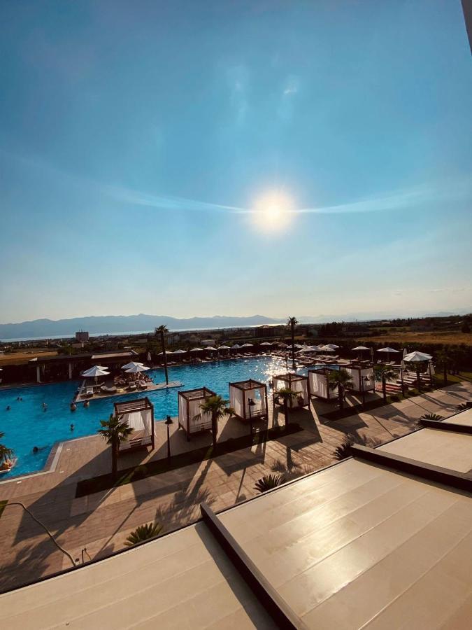Deluxe Resort And Spa Koplik Eksteriør bilde