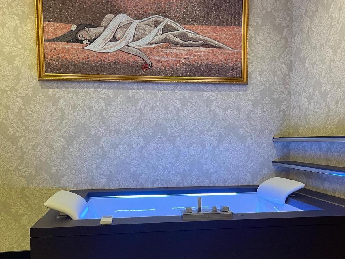 Deluxe Resort And Spa Koplik Eksteriør bilde