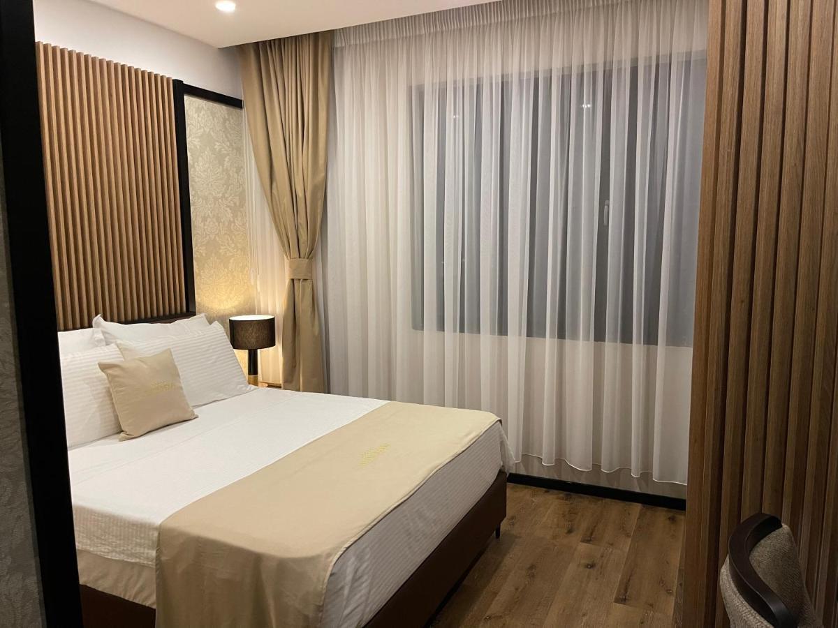 Deluxe Resort And Spa Koplik Eksteriør bilde