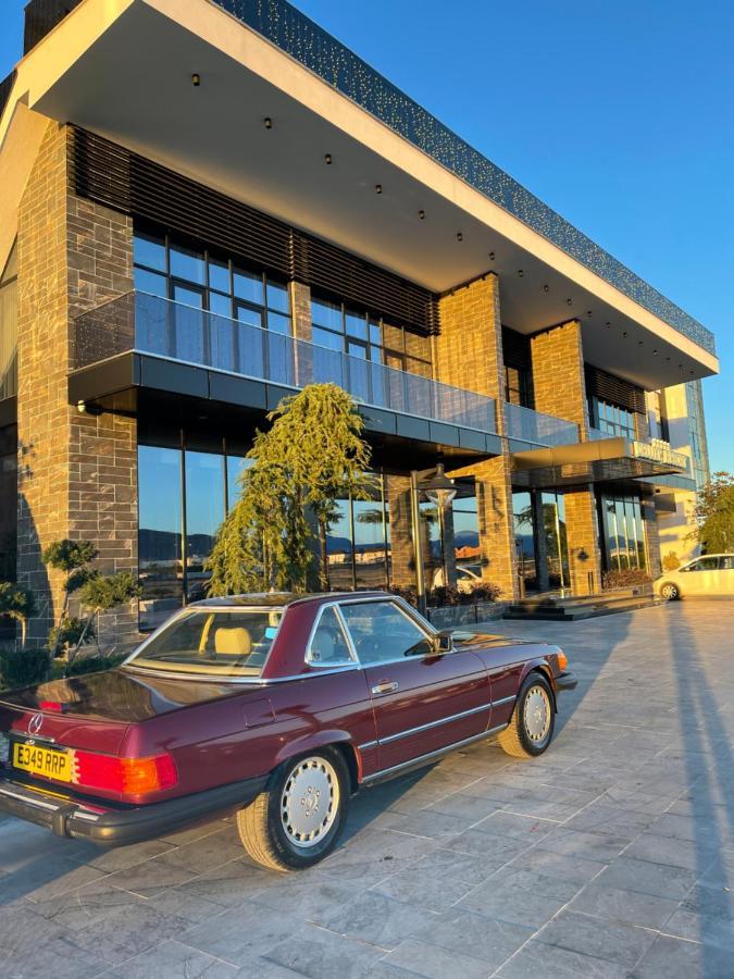 Deluxe Resort And Spa Koplik Eksteriør bilde