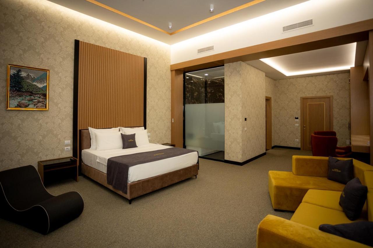 Deluxe Resort And Spa Koplik Eksteriør bilde